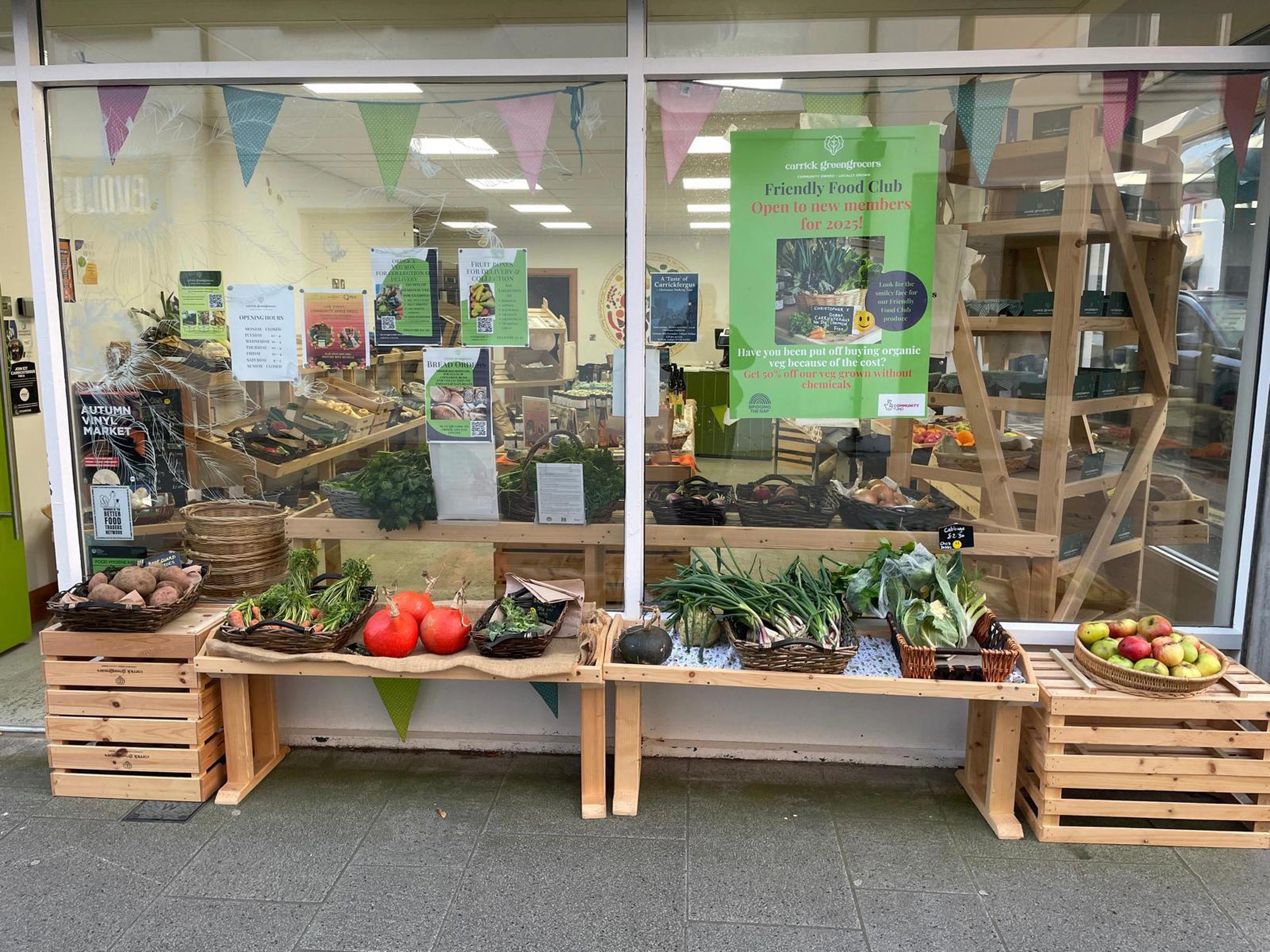 Regular Donation £10